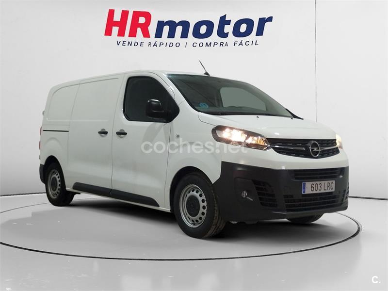 OPEL Vivaro 1.5 Diesel 88kW 120CV M Std Express