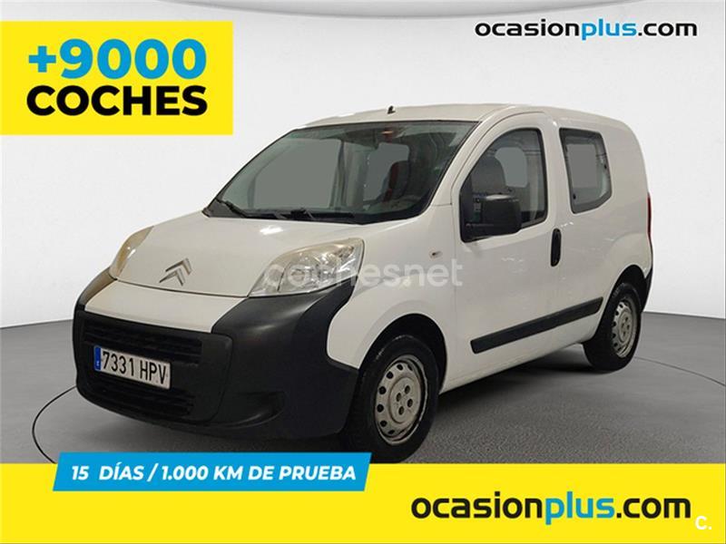 CITROEN Nemo Combi HDi 75cv Attraction