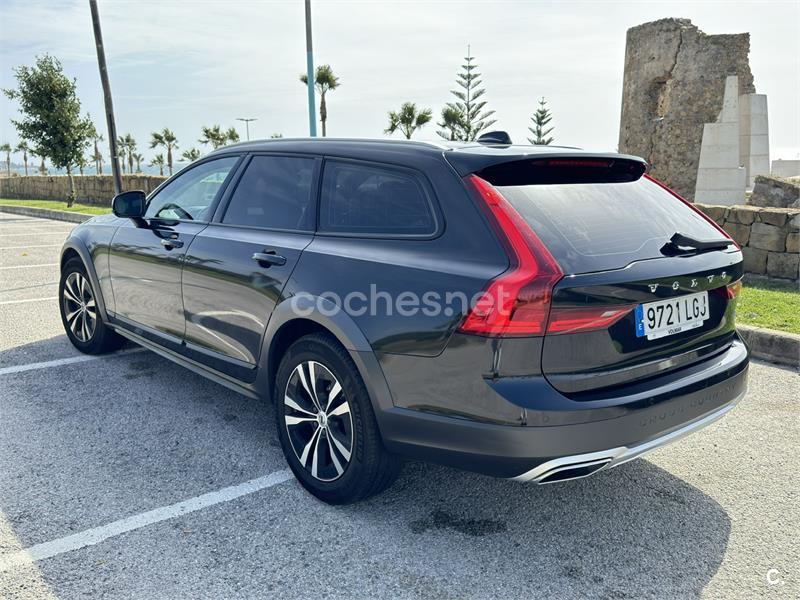 VOLVO V90 Cross Country 2.0 D4 AWD Auto 5p.