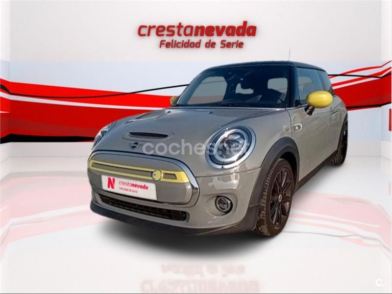 MINI MINI COOPER SE 3p.