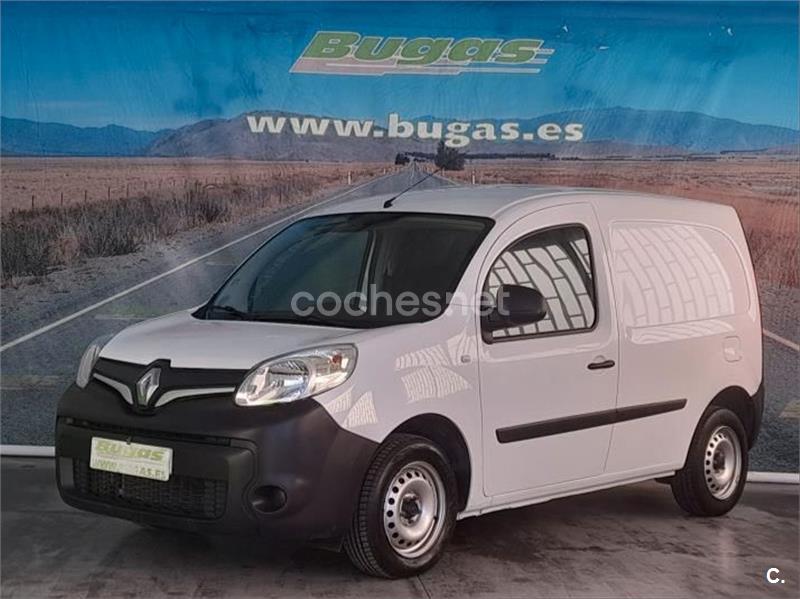 RENAULT KANGOO 1.5 BLUEDCI 80 CV PUERTA LATERAL