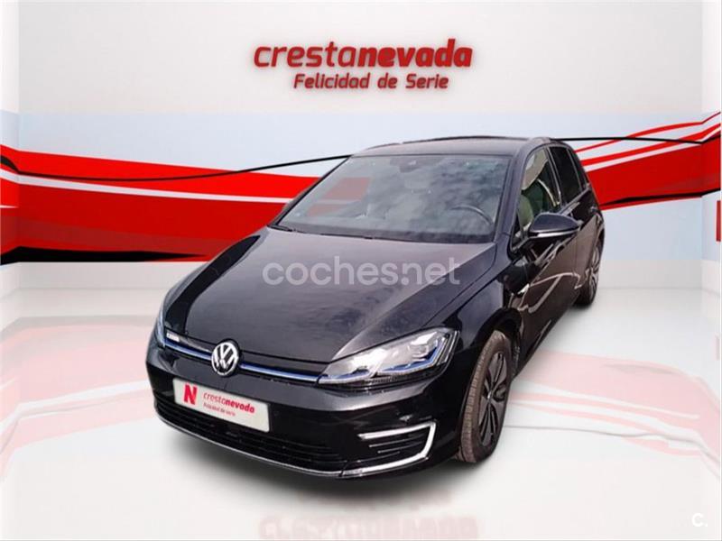 VOLKSWAGEN Golf eGolf ePower 100 kW 136CV 5p.