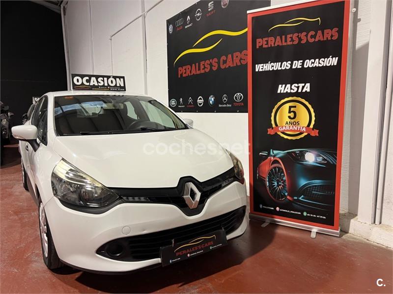 RENAULT Clio Business dCi 75 eco2