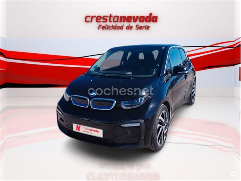 BMW i3 120ah 5p.