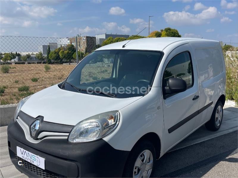 RENAULT Kangoo Furgon Profesional dCi 66kW 90CV Euro 6