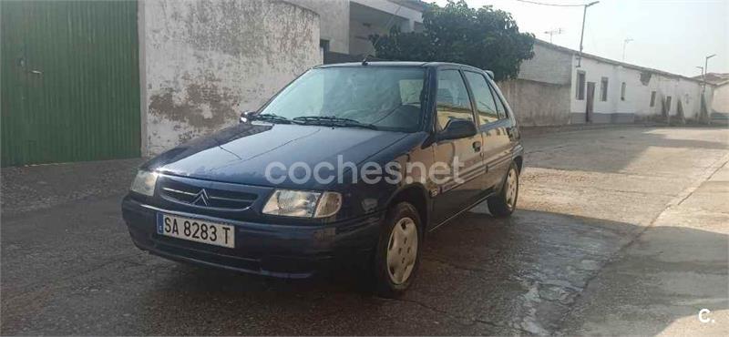 CITROEN Saxo