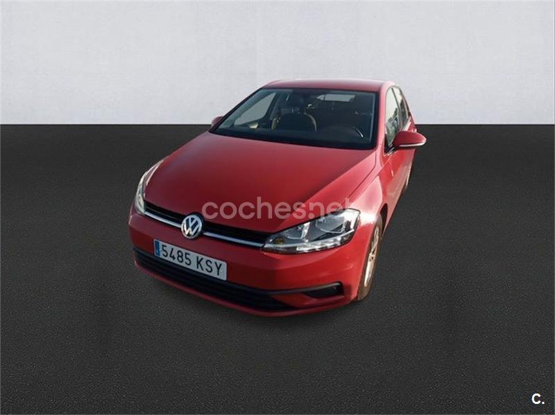 VOLKSWAGEN Golf Ready2Go 1.0 TSI 85kW 115CV