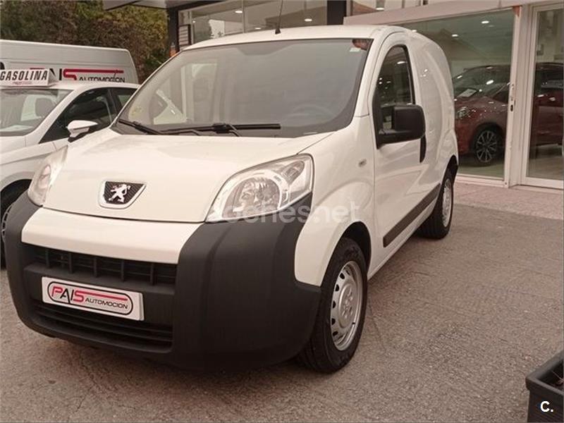 PEUGEOT Bipper 1.3 HDi 75cv