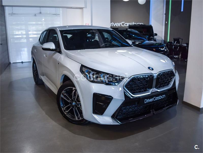 BMW X2 sDrive18d DCT