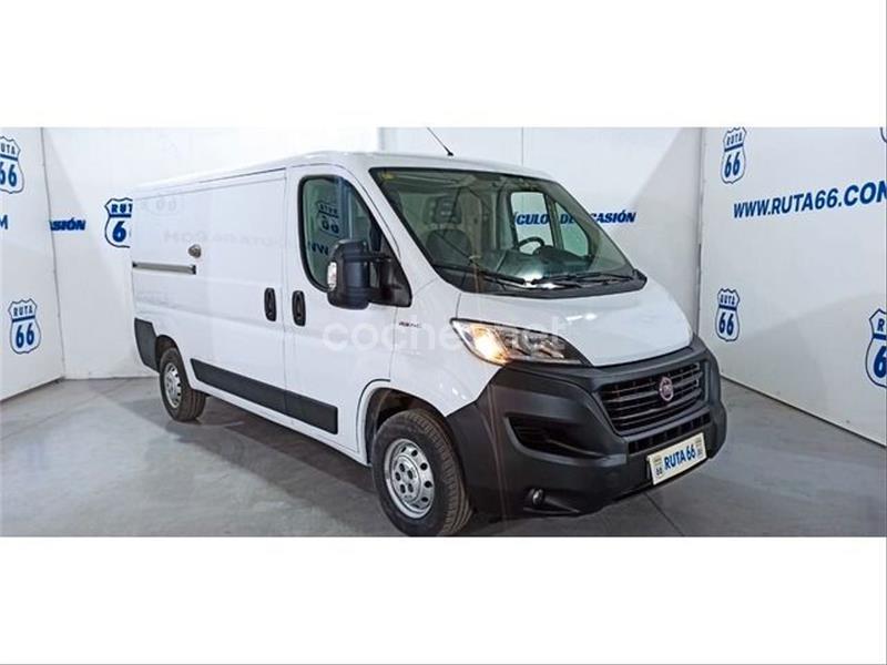 FIAT Ducato 30 L1 H2 2.3 1 103 kW Euro 6dtemp