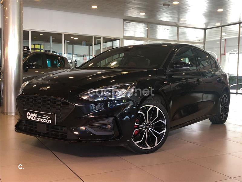 FORD Focus 1.0 Ecoboost STLine