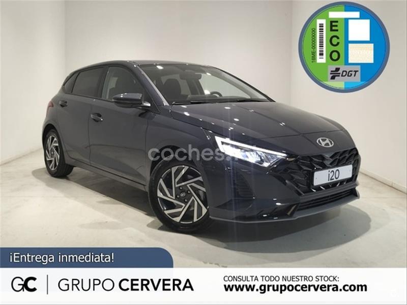 HYUNDAI i20 1.0 TGDI 48V Klass 5p.