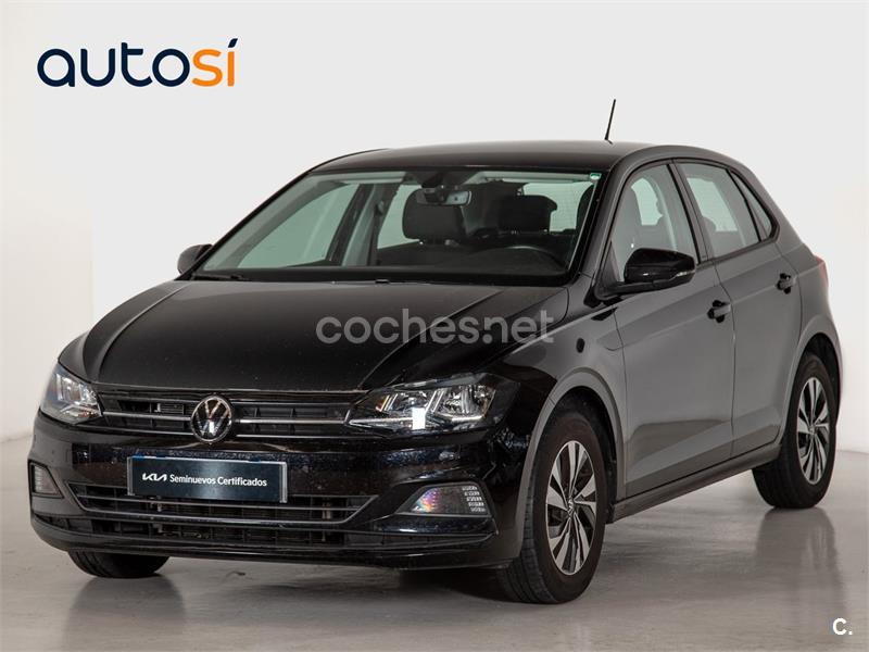 VOLKSWAGEN Polo Advance 1.0 TSI 70kW 95CV 5p.