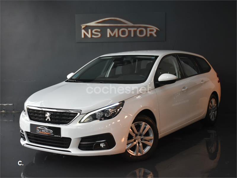 PEUGEOT 308 SW Active BlueHDi 130 SS