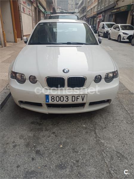 BMW Compact 316ti Compact M Sport 3p.