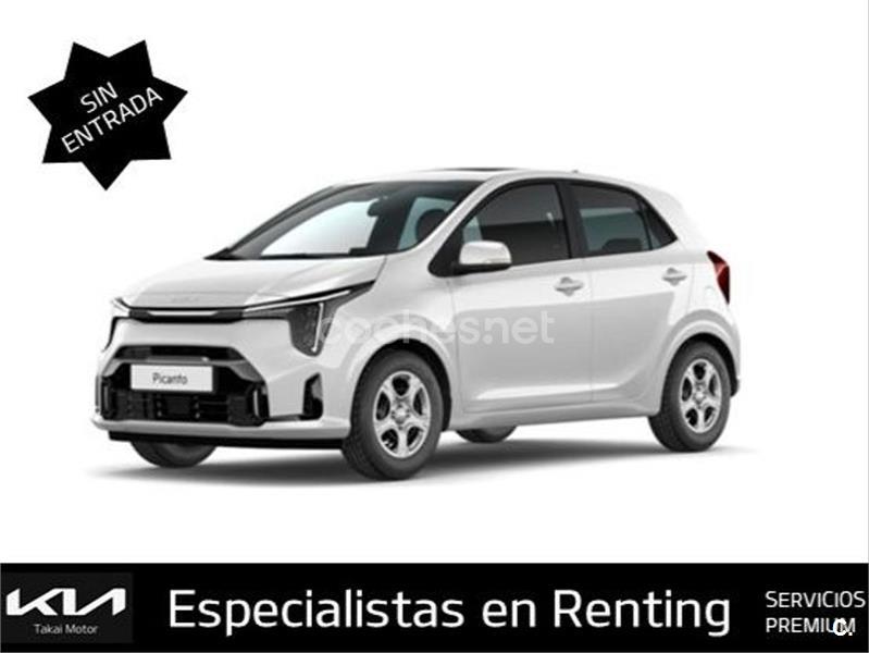 KIA Picanto 1.0 DPi 46kW 63CV Business 5p.