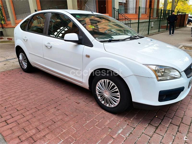 FORD Focus 1.6 TDCi 90 Trend