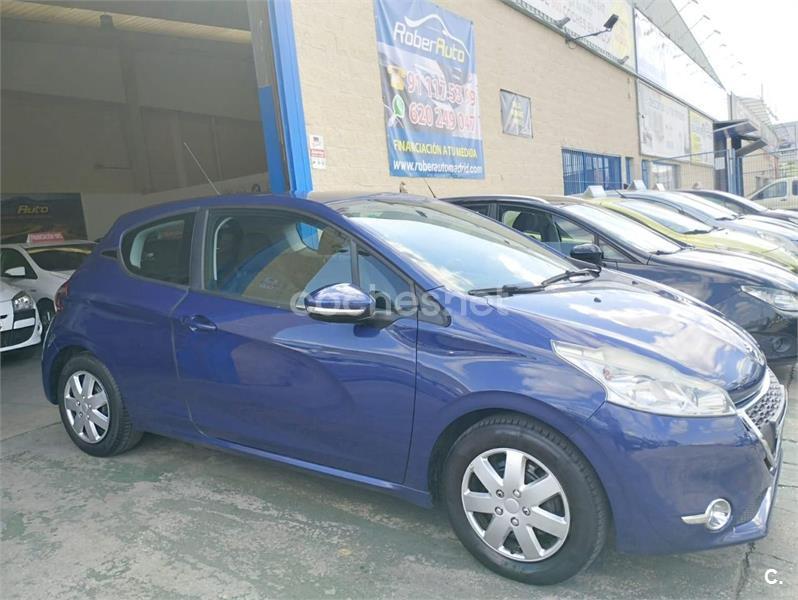 PEUGEOT 208 3P ACCESS 1.0 VTi 3p.