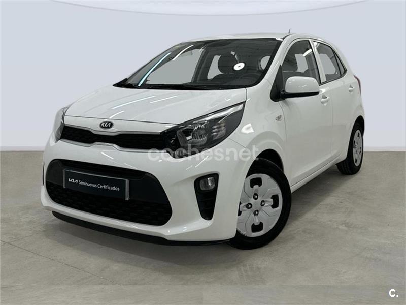 KIA Picanto 1.0 CVVT 49kW 67CV Concept 5p.