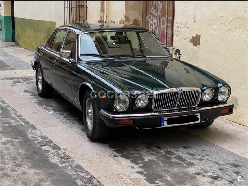 JAGUAR Serie XJ