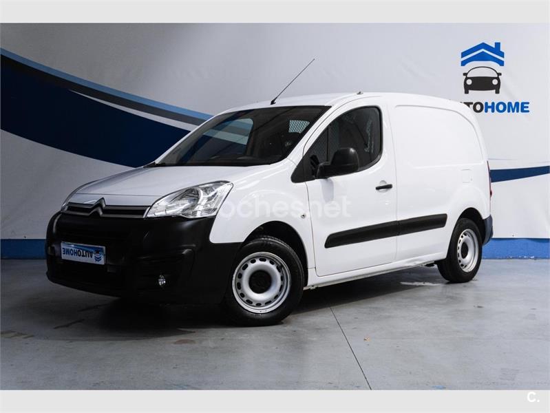 CITROEN Berlingo BlueHDi 55KW 75CV