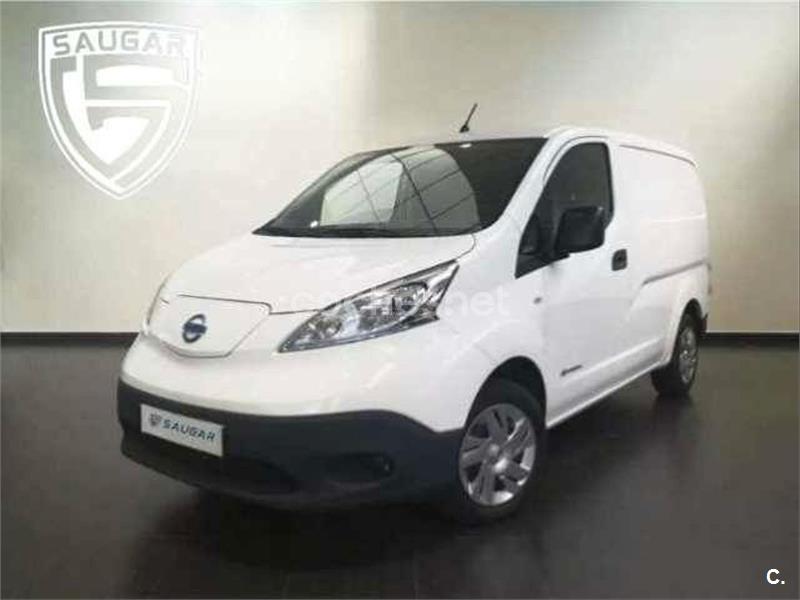 NISSAN eNV200 Electrica BASIC Furgon