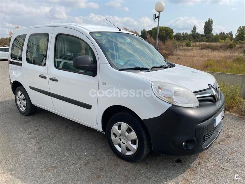 RENAULT Kangoo Combi Profesional N1 Energy dCi 55kW 75CV 4p.