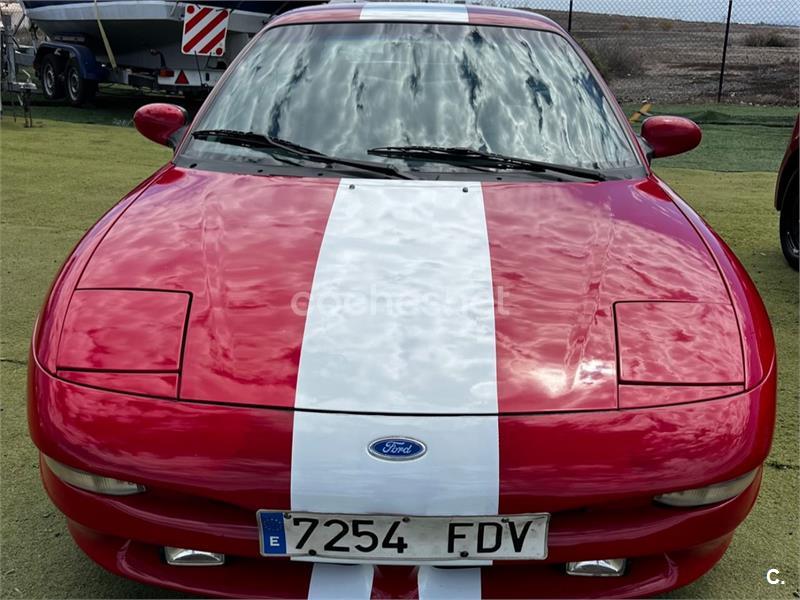 FORD Probe PROBE 2.0I 16V