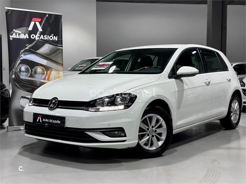 VOLKSWAGEN Golf Advance 1.6 TDI 85kW 115CV