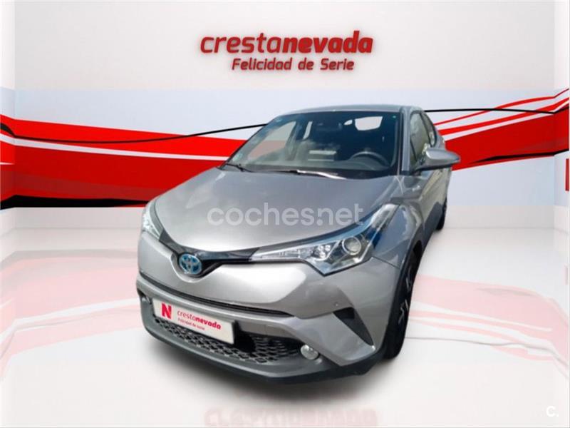 TOYOTA CHR 1.8 125H Advance 5p.