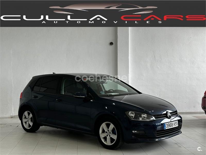 VOLKSWAGEN Golf Advance 1.4 TSI BMT