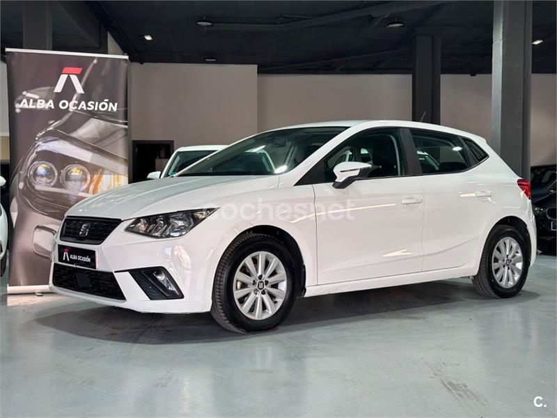 SEAT Ibiza 1.0 EcoTSI Reference Plus