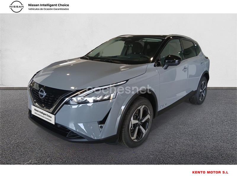 NISSAN QASHQAI EPOWER 140 KW 190 CV NConnecta 5p.