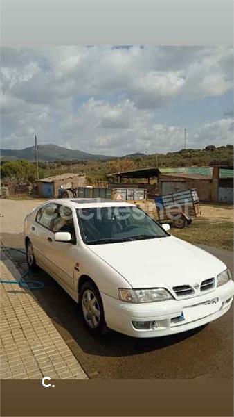 NISSAN Primera