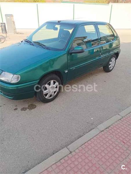 CITROEN Saxo