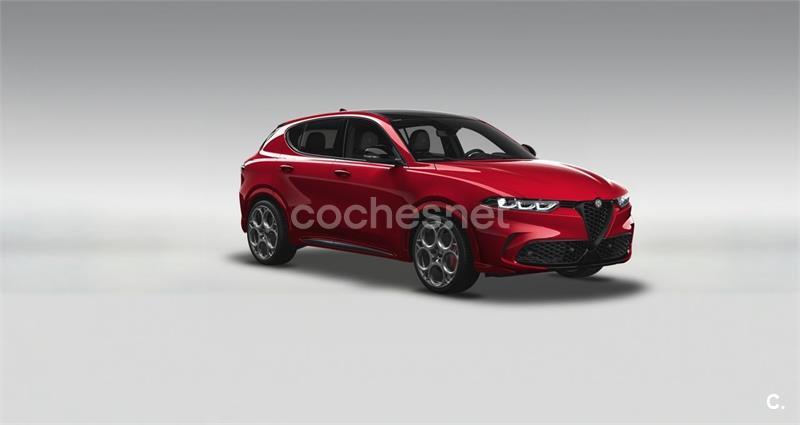 ALFA ROMEO Tonale 1.5 MHEV 118kW TRIBUTO ITALIANO FWD 5p.