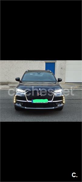 DS DS 7 Crossback E-Tense 1.6 ETense 300 GRAND CHIC Auto 4WD 5p.