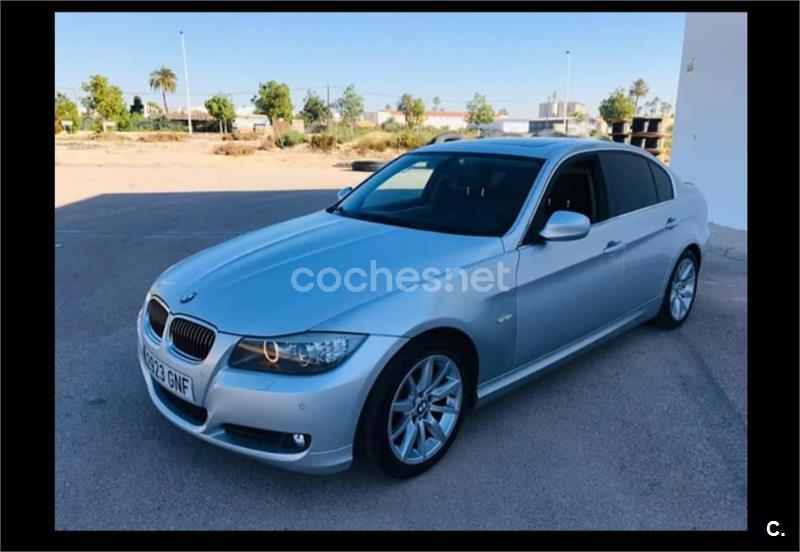 BMW Serie 3 325i