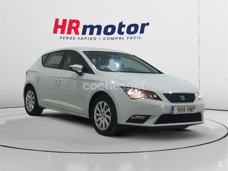 SEAT Leon 1.4 TSI 122cv StSp Style 5p.