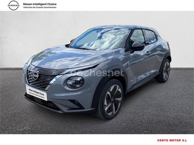 NISSAN JUKE 1.6 Hybrid 105kW 145CV Tekna 5p.