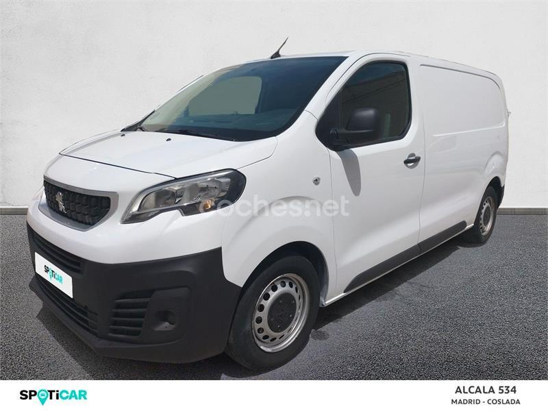 PEUGEOT Expert Furg.Premium BlueHDi 90KW 120 Standard