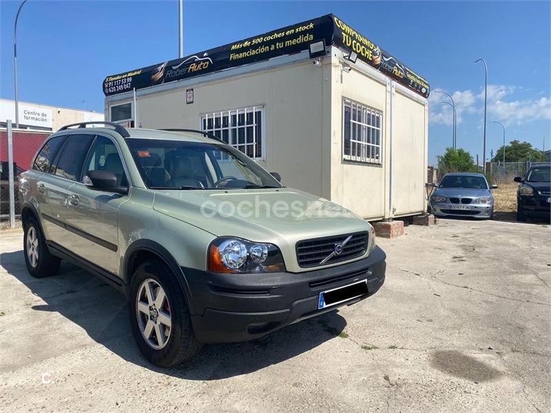 VOLVO XC90 D5 Momentum 5p.