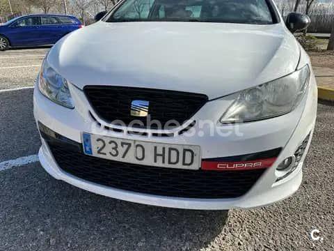 SEAT Ibiza 1.6 TDI 105cv Style DPF 5p.