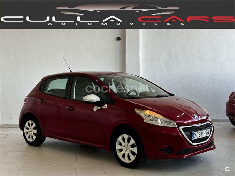 PEUGEOT 208 ACCESS 1.0 VTi