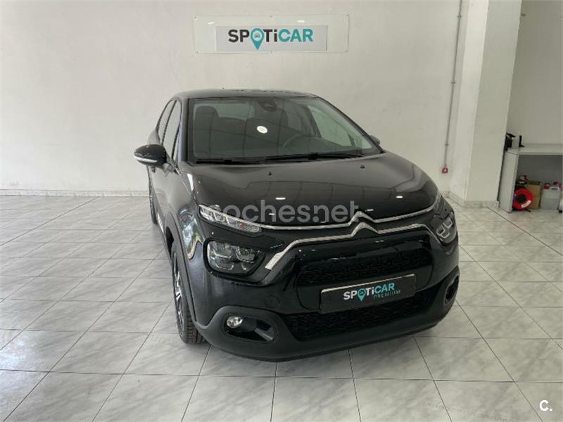 CITROEN C3 PureTech 60KW 83CV Max 5p.