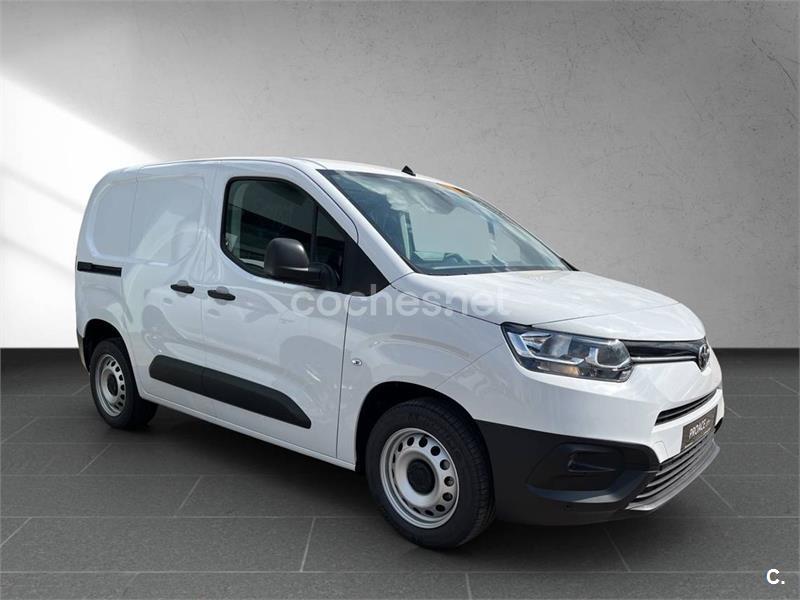 TOYOTA Proace 1.5D 100CV GX Plus 1PL 2PT L1