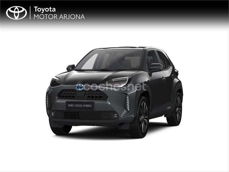 TOYOTA Yaris Cross 1.5 130H Style 5p.