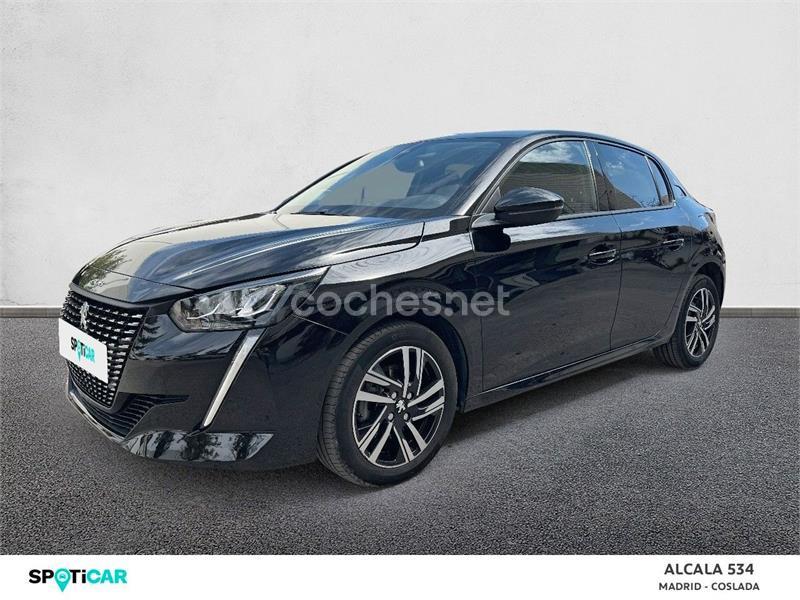 PEUGEOT 208 BlueHDi 73kW 100CV Allure