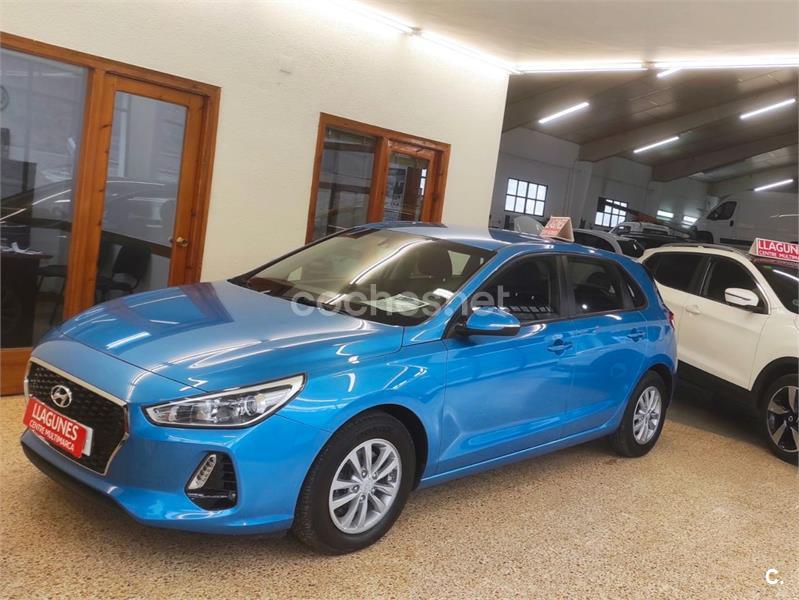 HYUNDAI i30 1.0 TGDI Link