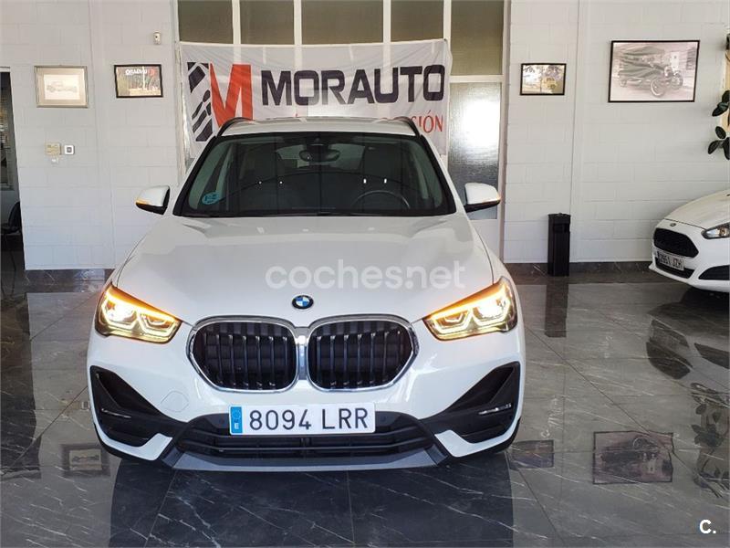 BMW X1 sDrive18dA Corporate